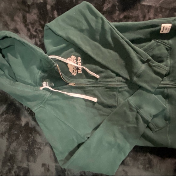 Roots hoodie - Picture 5 of 7